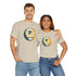 University of San Francisco Grateful Dead T-Shirt Printify